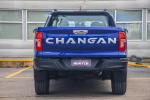 ChangAn Hunter 2020 года